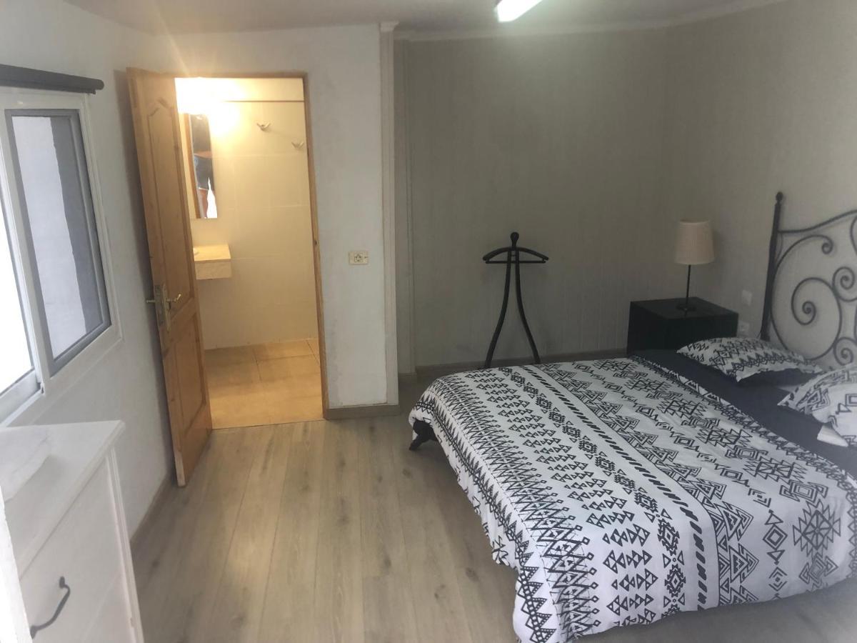 Tenoya Finca Rural Cardengros 빌라 외부 사진