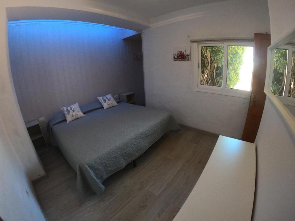 Tenoya Finca Rural Cardengros 빌라 외부 사진